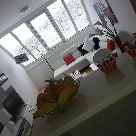 Pahulja *
